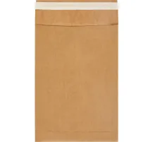 Пакет в упаковке Крафт С4стрип Largepack 229х324 мм100г200шт/уп/6286
