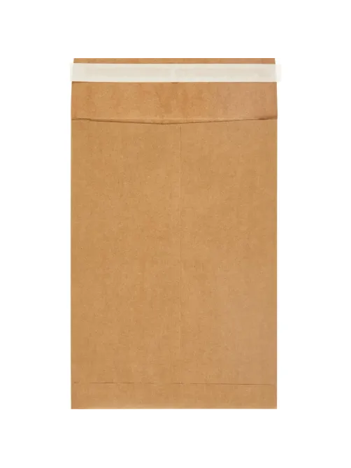 Пакет в упаковке Крафт С4стрип Largepack 229х324 мм100г200шт/уп/6286