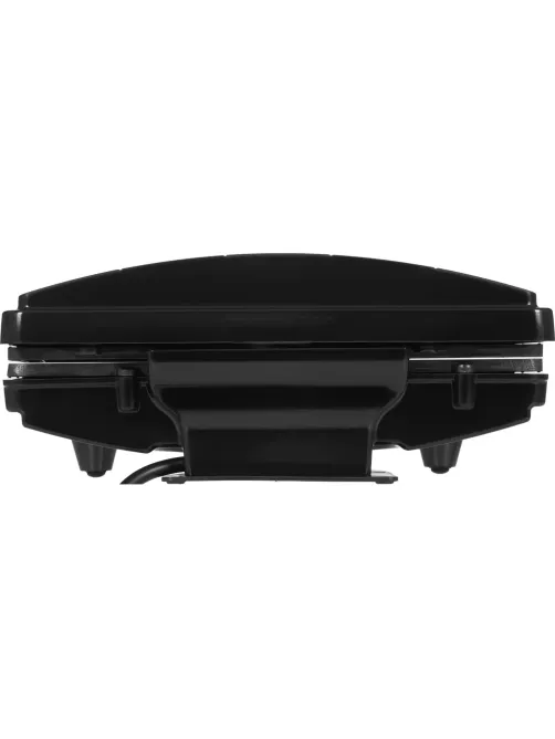 Вафельница BRAYER 2307BR, 750Вт, белг.вафли,панель 22,5x13 см,антиприг.покр