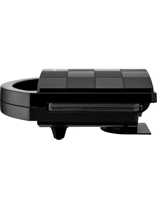 Вафельница BRAYER 2307BR, 750Вт, белг.вафли,панель 22,5x13 см,антиприг.покр
