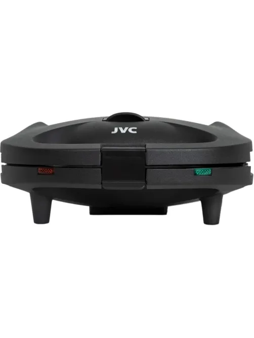 Вафельница JVC JK-MB027, 2 в 1, мощность 800 Вт