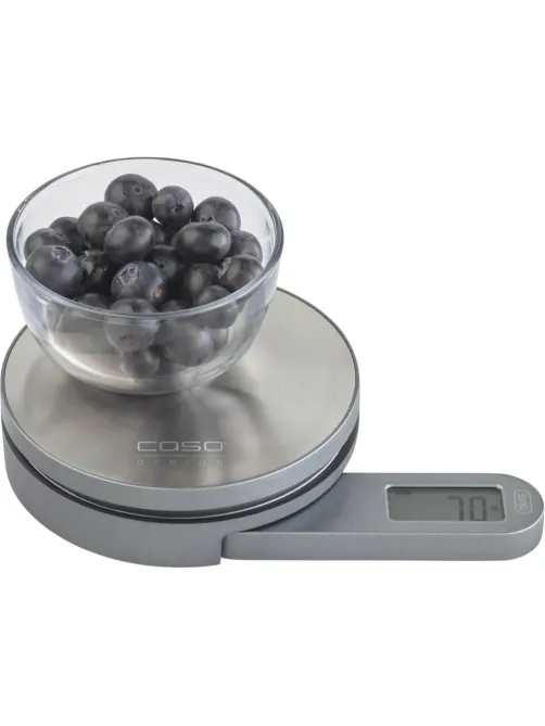 Весы кухонные CASO Kitchen EcoMate