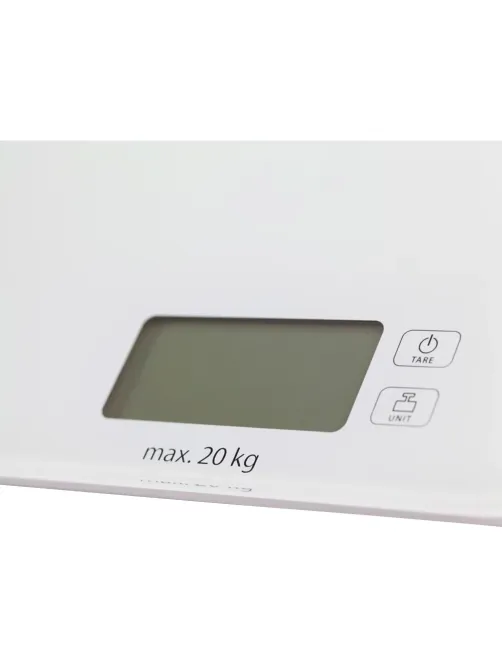 Весы кухонные CASO LX 20