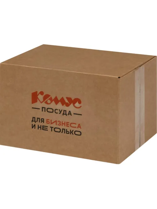 Стакан одноразовый бум 1-сл. d-80мм 250мл TasteQuality 1400шт/кор