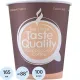 Стакан одноразовый бум однослойный d-70мм 165мл TasteQuality100шт/уп