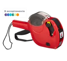 Этикет-пистолет 1стр MX-5500 8р 21,5х12 циф.Ю.Корея