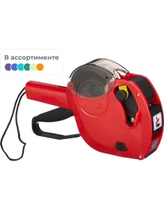 Этикет-пистолет 1стр MX-5500 8р 21,5х12 циф.Ю.Корея