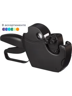 Этикет-пистолет JOLLY C20 2-стр10х10зн,26х16пр