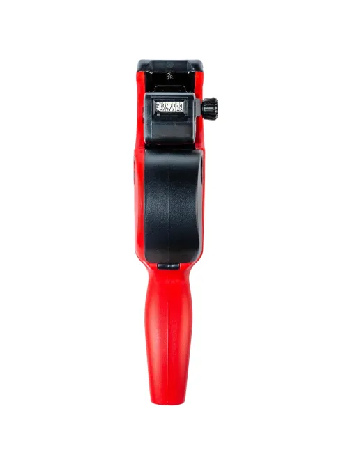 Этикет-пистолет JOLLY JH8 1-стр8зн,21х12пр