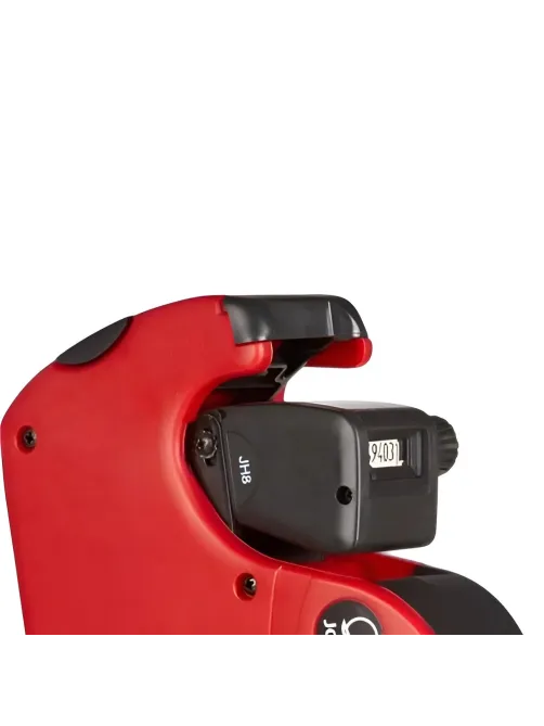 Этикет-пистолет JOLLY JP8 1-стр8зн,22х12в