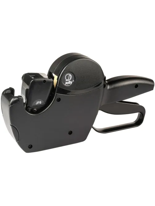 Этикет-пистолет JOLLY JP8 1-стр8зн,22х12в