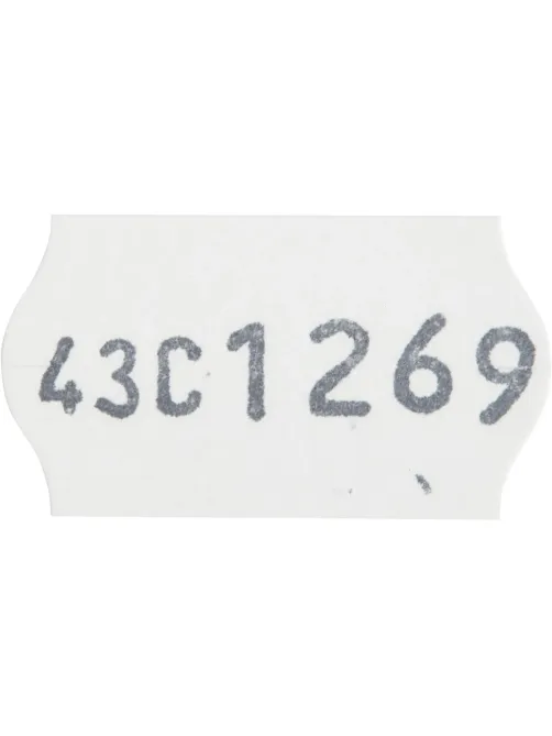 Этикет-пистолет нумератор OPEN tex 2234