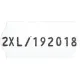 Этикет-пистолет OPEN S10/A 1-стр10зн,26х12в