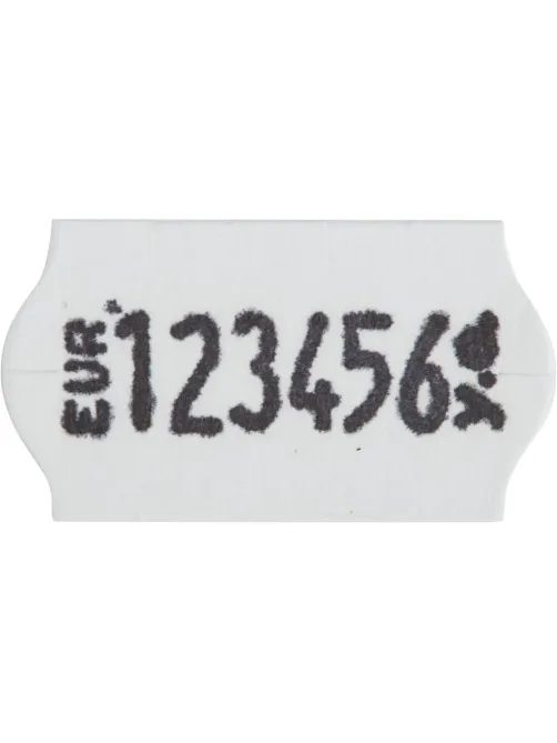 Этикет-пистолет JOLLY JP8 1-стр8зн,22х12в