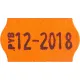 Этикет-пистолет SKY 822 1-стр8зн,22х12в
