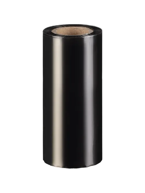 Термотрансферные этикетки ПГЛ 100х72 (2 шт.)+риббон WAX 104x100 в комплекте
