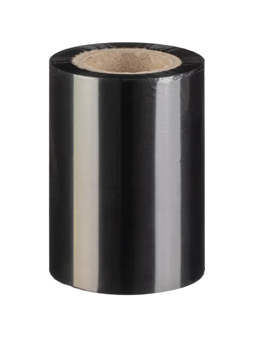 Термотрансферные этикетки ПГЛ 58х40 (4 шт.)+риббон WAX 60x100 в комплекте