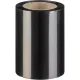 Термотрансферные этикетки ПГЛ 58х40 (4 шт.)+риббон WAX 60x100 в комплекте