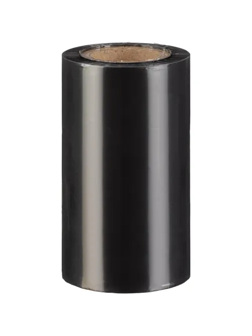 Термотрансферные этикетки ПГЛ 75х120 (3 шт.)+риббон WAX 80x100 в комплекте