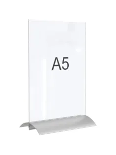 Подставка настольная Attache A5 пружинный механизм