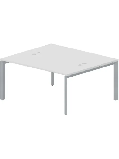 Комплект траверс Easy Project (2шт) 1576 мм для стола 158см TR.Y.0158.TI