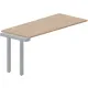 Комплект траверс Easy Project (2шт) 1576 мм для стола 158см TR.Y.0158.TI