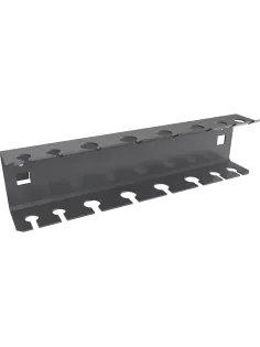 Держатель ВФ отверток QDR-12 (В-60хШ-260хГ-40)