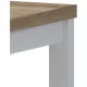 Раб.станция Комус Мебель К-Loft 241S017 1180х1370 2раб.м. дуб натур/бел