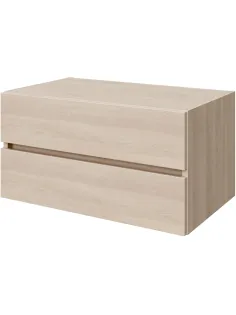 Модуль встраиваемый K-Loft 241H030 с ящиками 620х394х326 дуб скандин