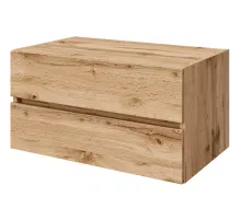 Модуль встраиваемый K-Loft 241H030 620х394х326 с ящиками дуб натуральный