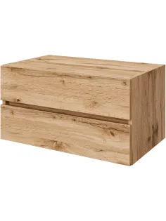 Модуль встраиваемый K-Loft 241H030 620х394х326 с ящиками дуб натуральный