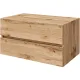 Модуль встраиваемый K-Loft 241H030 620х394х326 с ящиками дуб натуральный