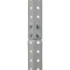 Стеллаж металлический Cobalt Shelf MS180KD/80x30/4