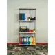 Стеллаж металлический Cobalt Shelf MS180KD/80x30/4