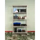 Стеллаж металлический Cobalt Shelf MS200KD/100x50/5