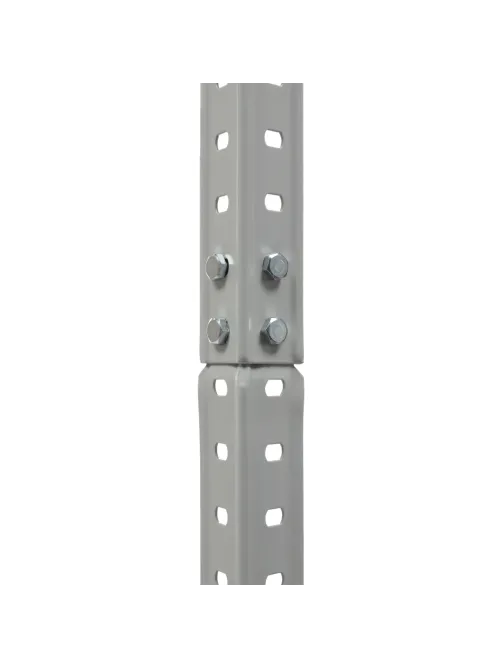 Стеллаж металлический Cobalt Shelf MS200KD/100x50/5