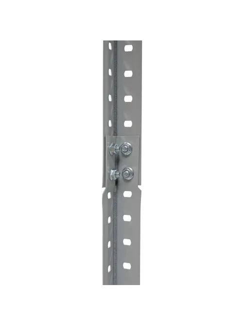 Стеллаж металлический Cobalt Shelf MS200KD/100x50/5