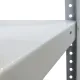 Стеллаж металлический ST_2000х1000х400 мм (4 полки/150 кг) 