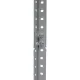 Стеллаж металлический Cobalt Shelf MS180KD/80x40/4