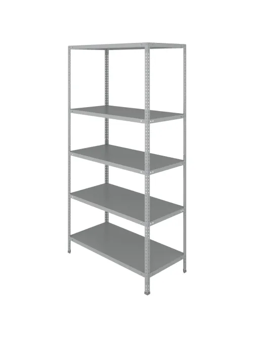 Стеллаж металлический Cobalt Shelf MS200KD/100x50/5