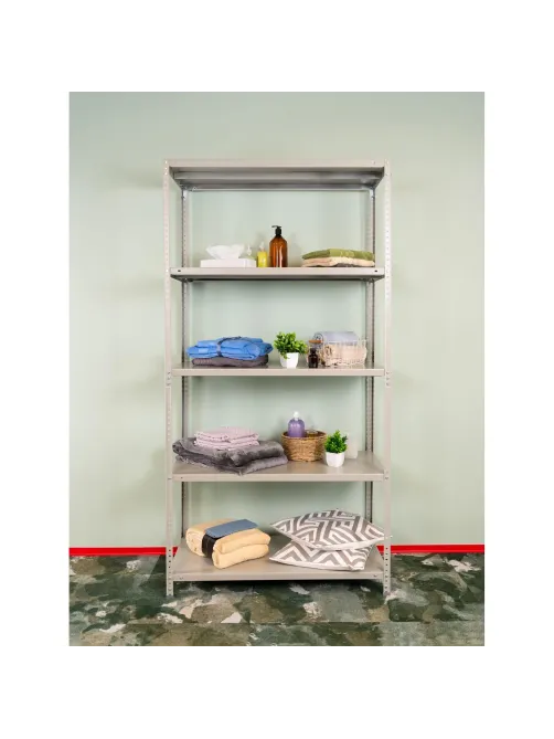 Стеллаж металлический Cobalt Shelf MS200KD/100x50/5