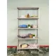Стеллаж металлический Cobalt Shelf MS200KD/100x50/5