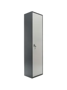 Шкаф для бумаг AIKO SL-185 460х340х1800