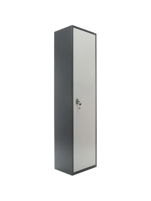 Шкаф для бумаг AIKO SL-185 460х340х1800