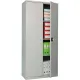 Шкаф для бумаг Комус Мебель CB-12 850х400х1860