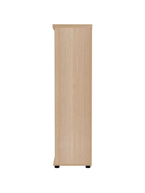 Стеллаж MS_Grand Gr-52 90x40x148 дуб Шамони светлый