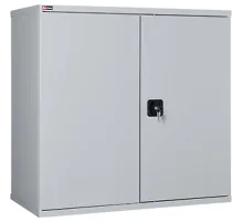 Шкаф для бумаг D_КД155А + ключ и замок 800х400х780
