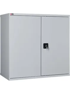 Шкаф для бумаг D_КД155А + ключ и замок 800х400х780