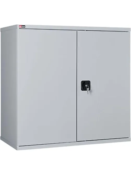 Шкаф для бумаг D_КД155А + ключ и замок 800х400х780