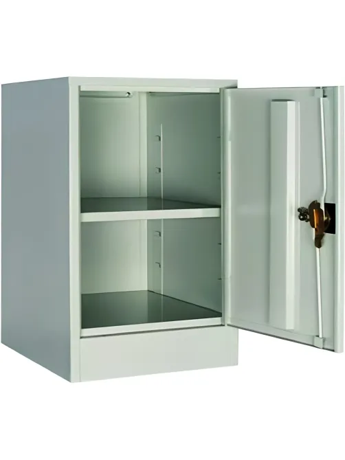 Шкаф для бумаг P_ШАМ12(680) 425х500х680